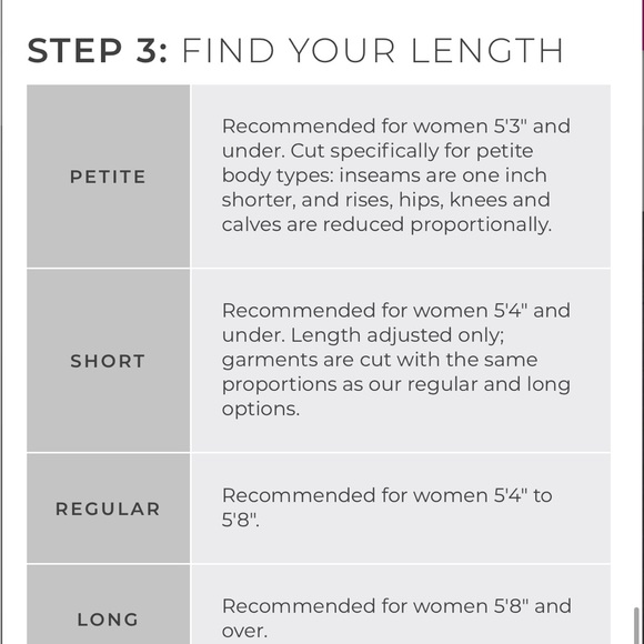 Lane Bryant trousers 16 short - Picture 7 of 7